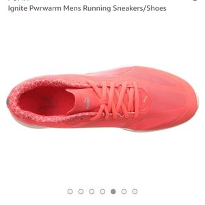 Puma | Shoes | Puma Ignite Pwrwarm Mens 